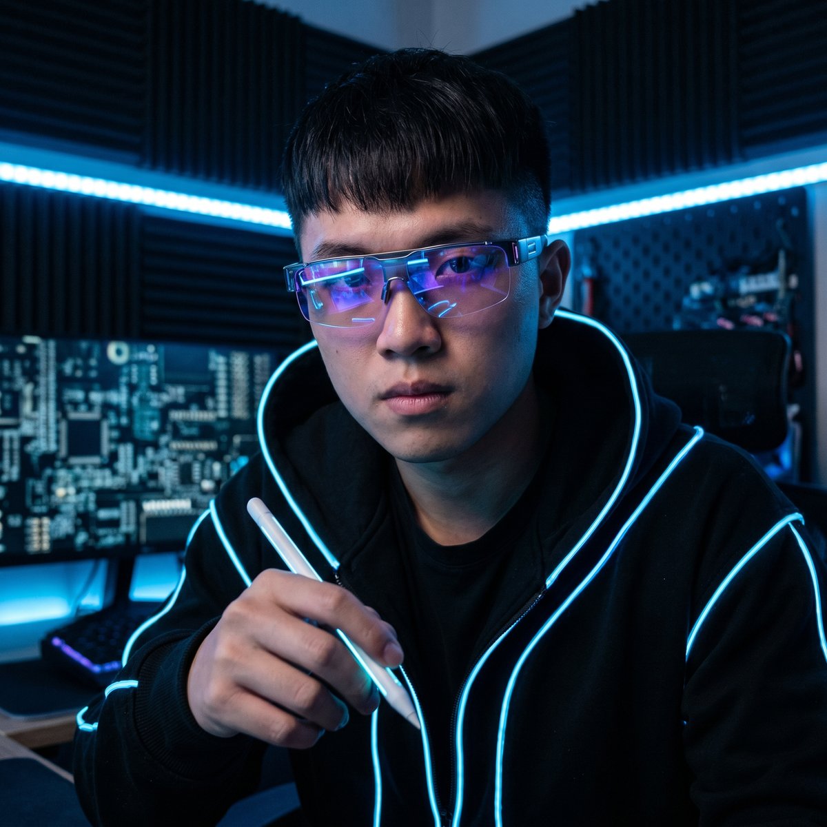 91网用户 AI画师小明