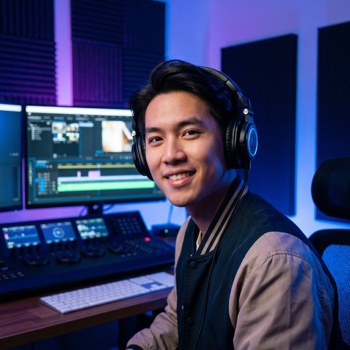 91网用户 剪辑狂人