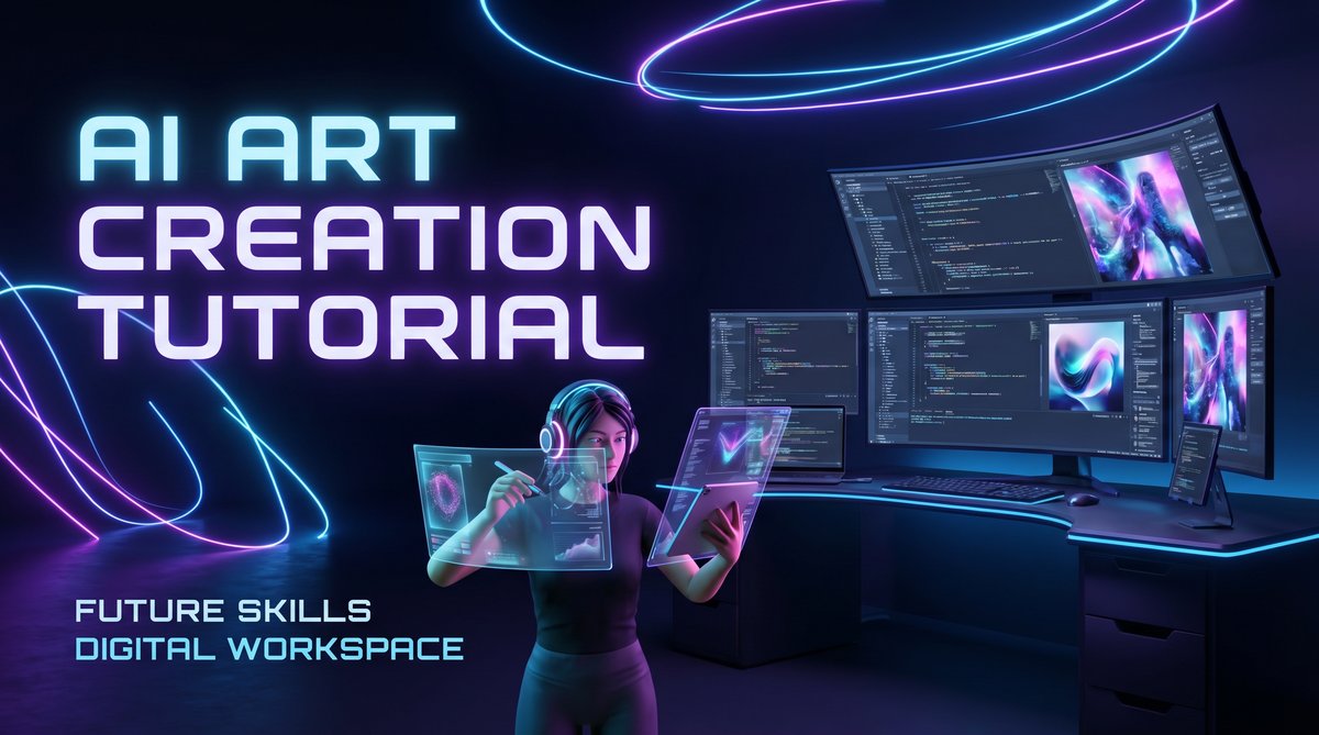 91网 - AI绘画生活技能视频教程 - lnqnxbi.cn